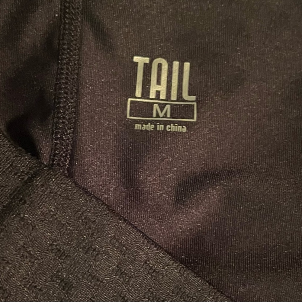 Tail Elevation Skort - image 5